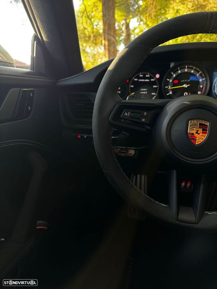 Porsche 911 (992) GT3 PDK - 33