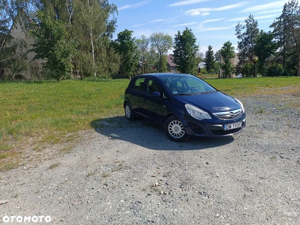 Opel Corsa 1.2 16V 111 - 3