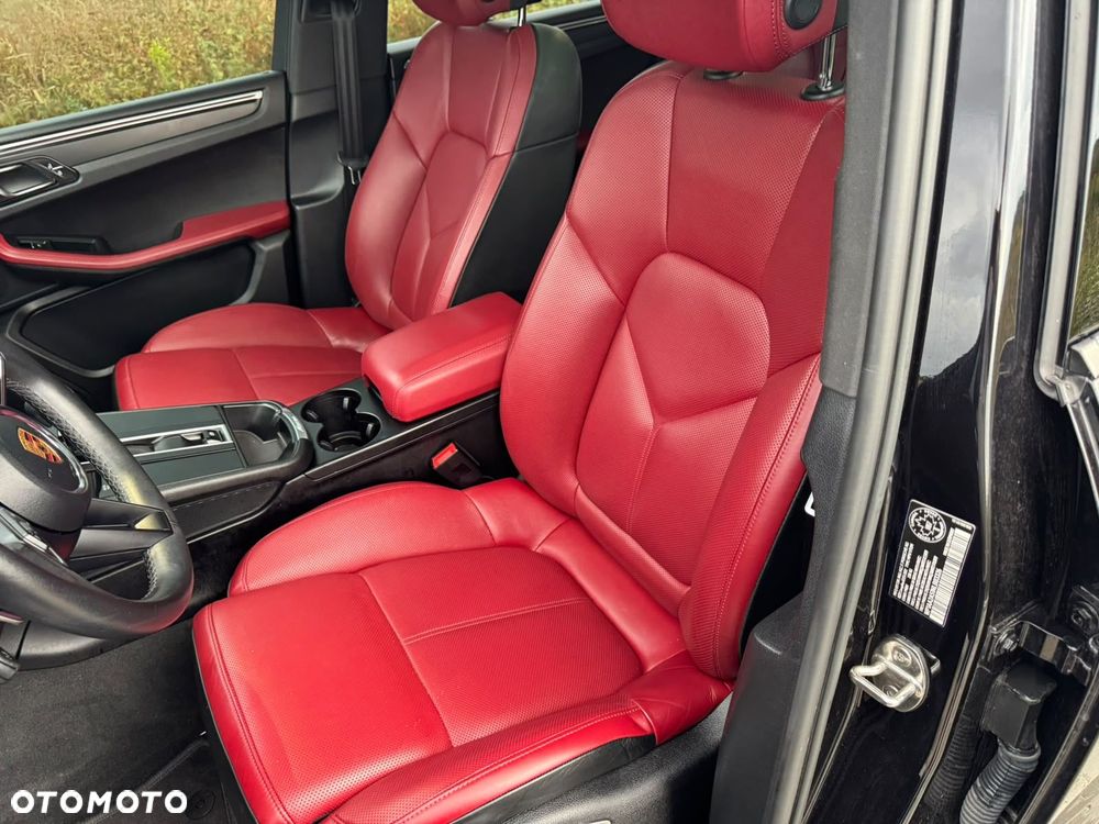 Porsche Macan PDK - 7