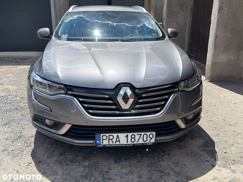 Renault Talisman ENERGY dCi 130 EDC Business - 1