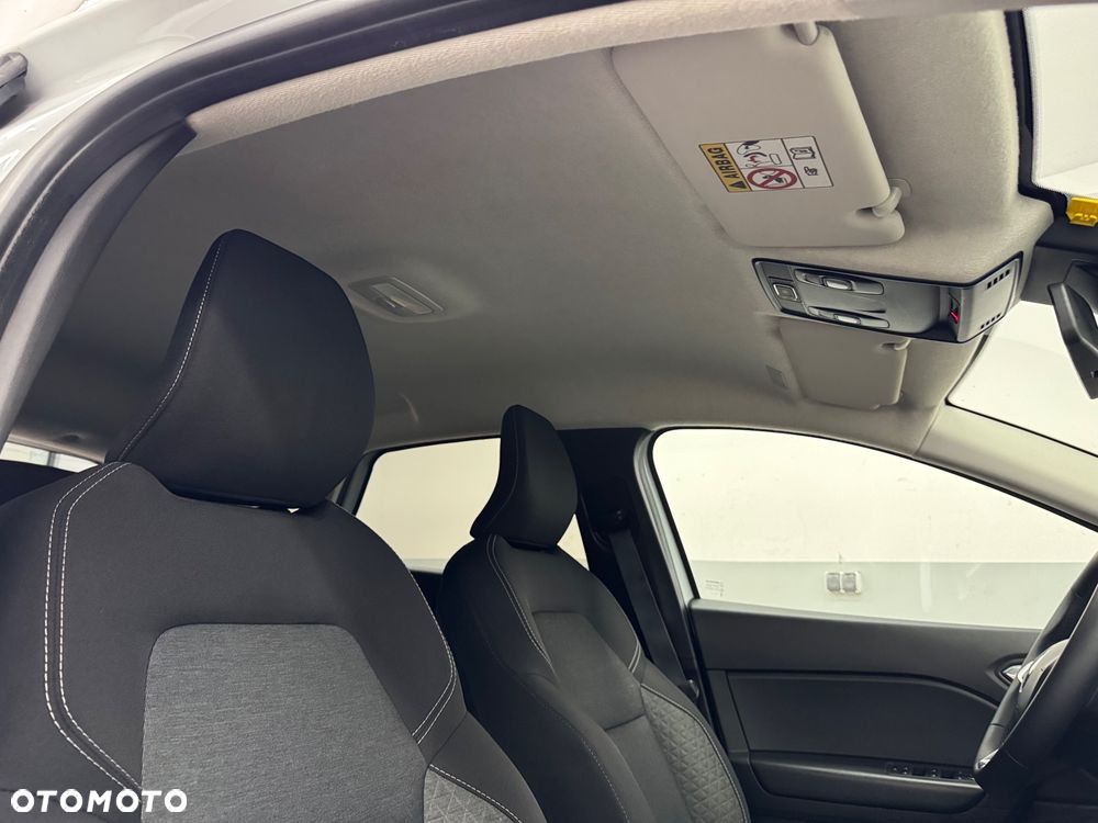 Renault Captur E-TECH Full 145 TECHNO - 32