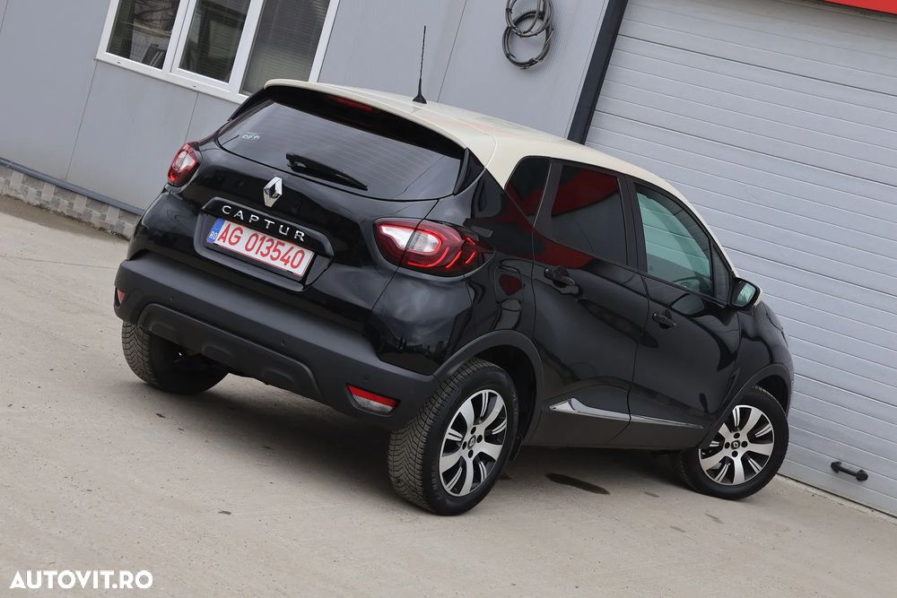 Renault Captur ENERGY TCe 90 Start&Stop Intens - 7