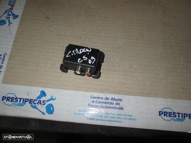 Modulo 9659681480 CITROEN C5 2009 - 1