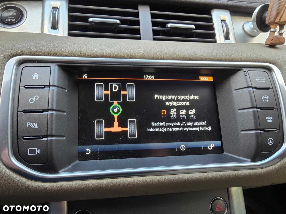 Land Rover Range Rover - 6