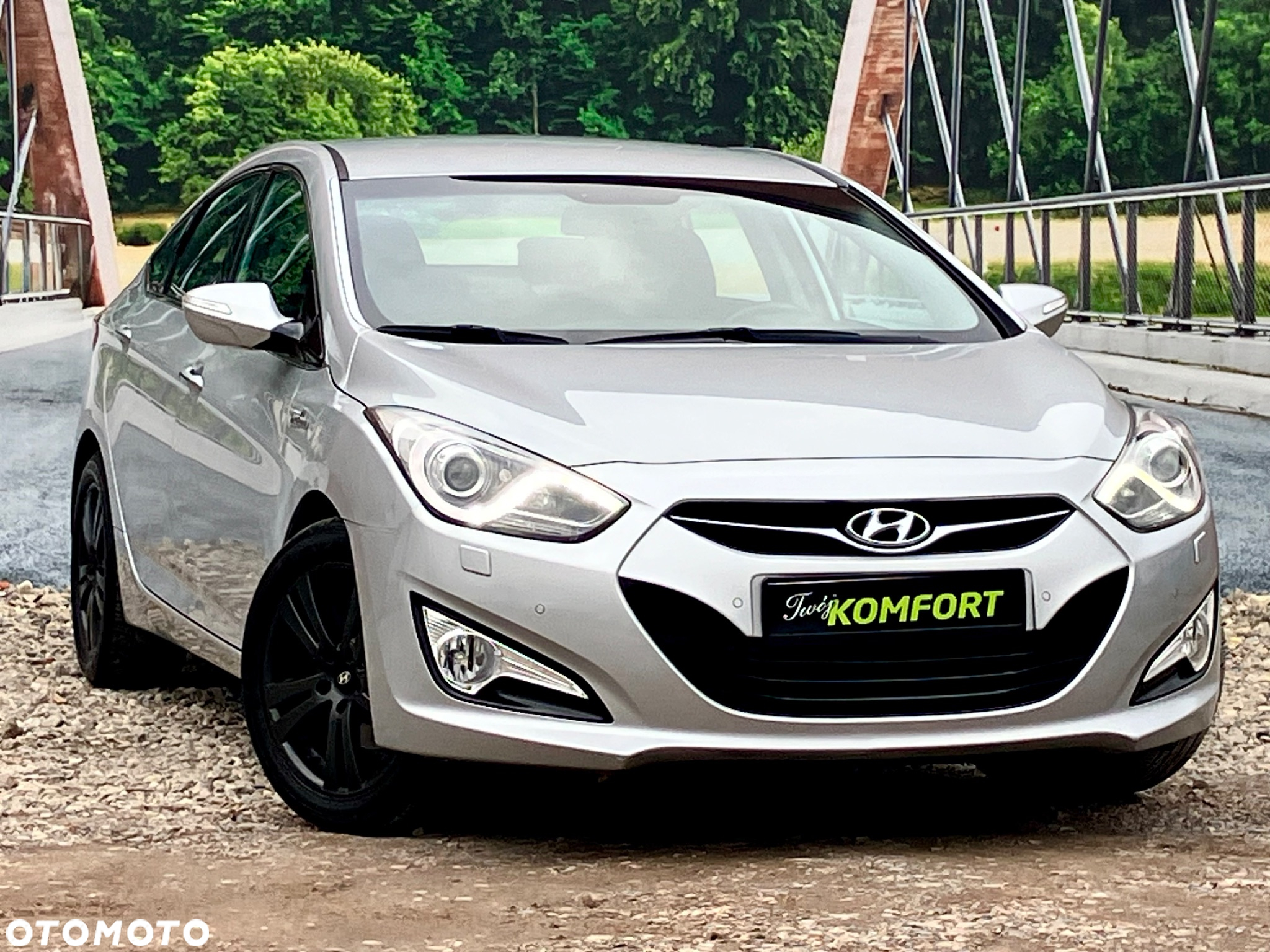 Hyundai i40 - 17
