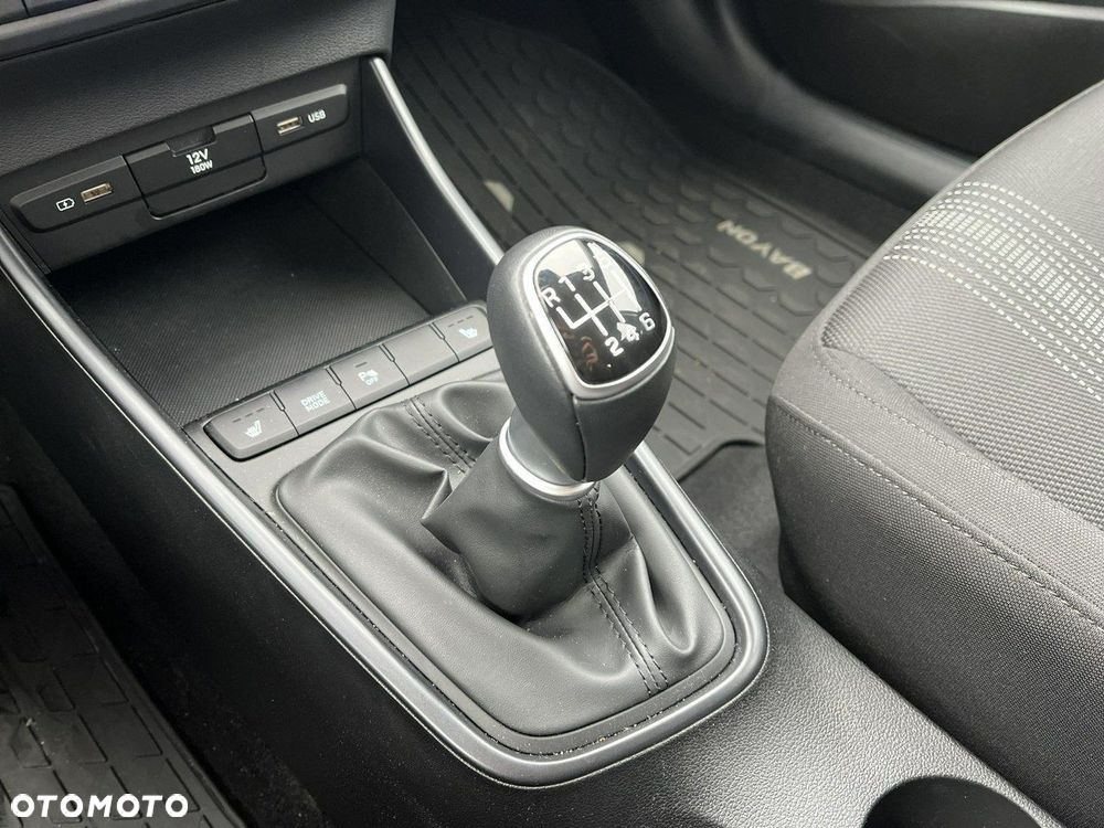 Hyundai Bayon 1.0 T-GDI Modern - 15