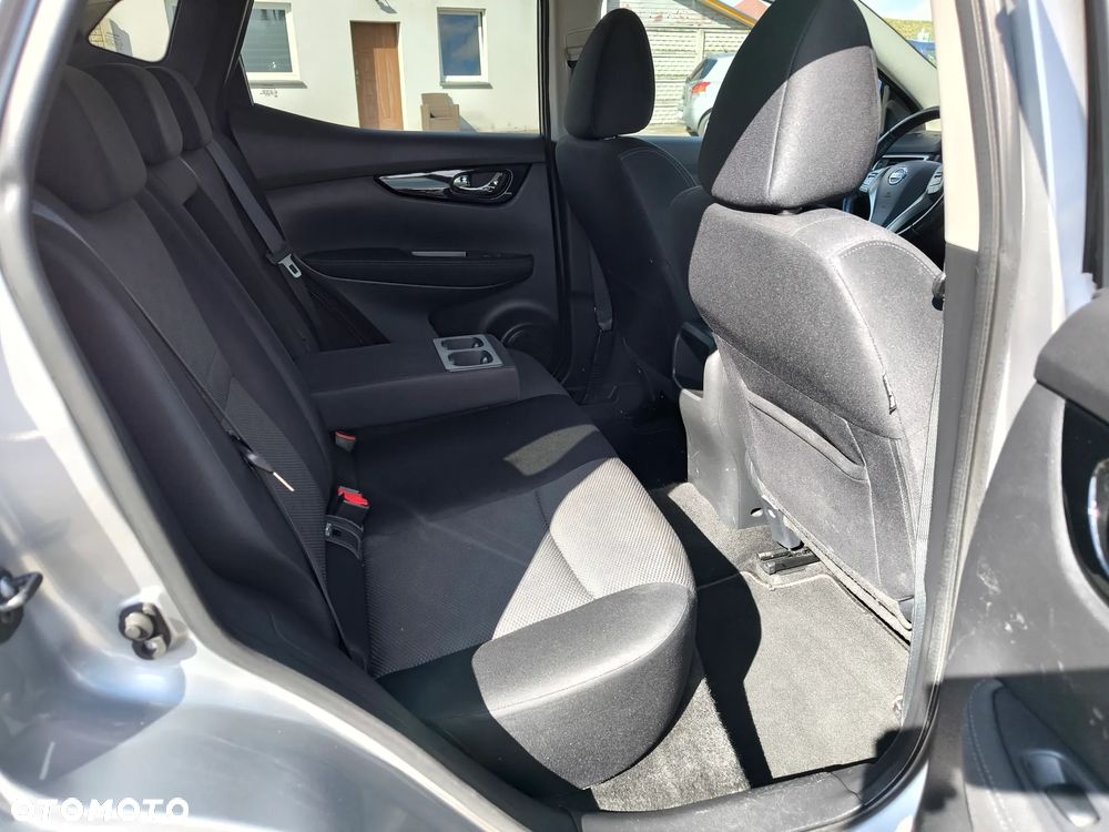 Nissan Qashqai 1.2 DIG-T Tekna - 12