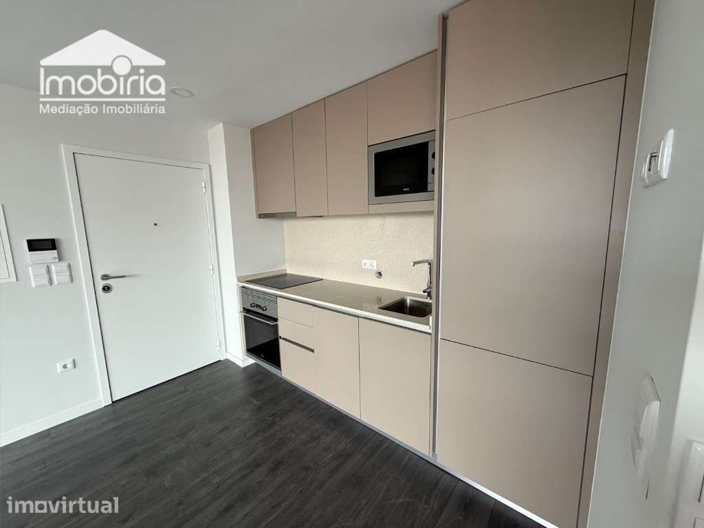 Apartamento T0 Arrendamento Ílhavo > Ílhavo (São Salvador) - Grande imagem: 3/10