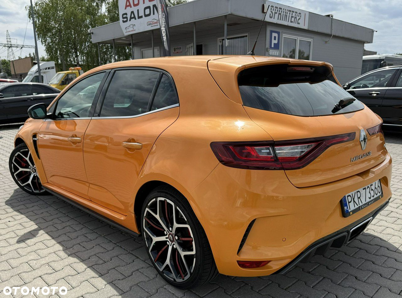 Renault Megane - 3