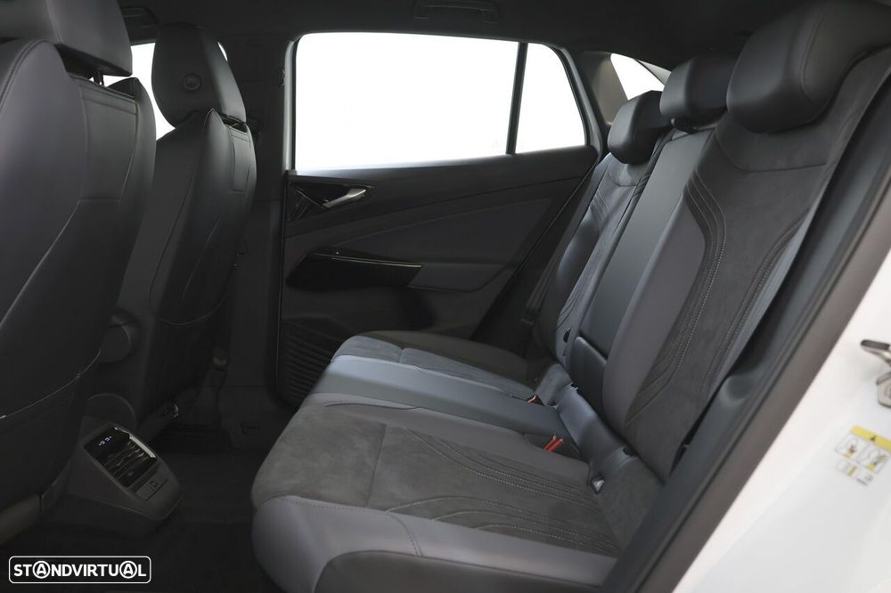Volkswagen Id.4 2025 photo 5