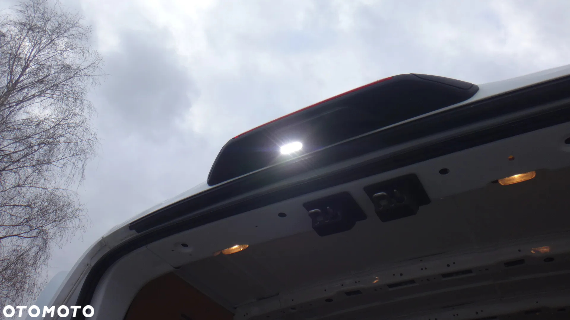 Ford TRANSIT - 7