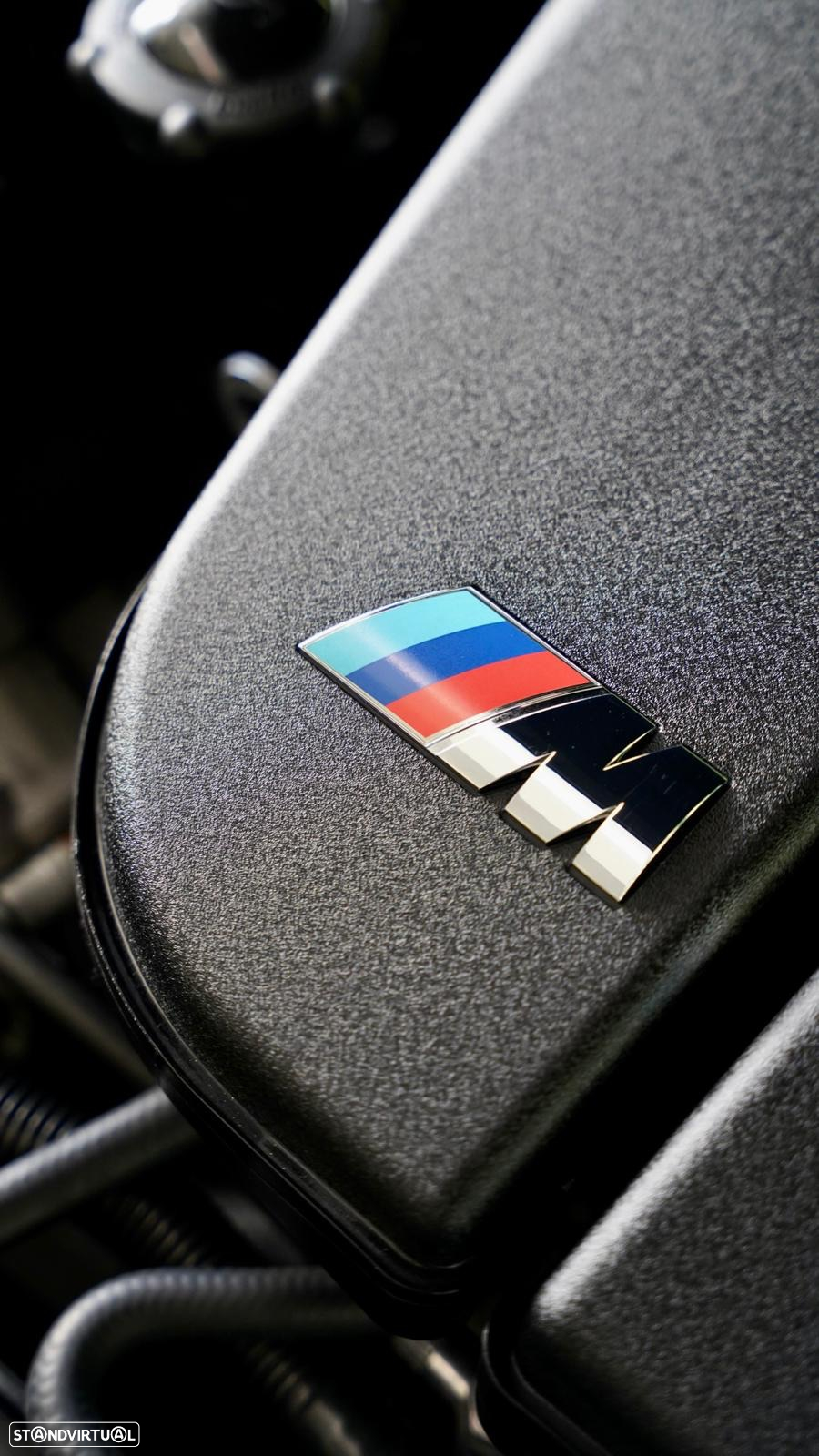 BMW M6 Coupé - 23