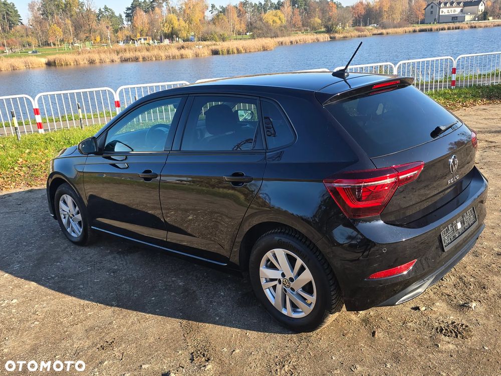 Volkswagen Polo 1.0 TSI DSG Highline - 21