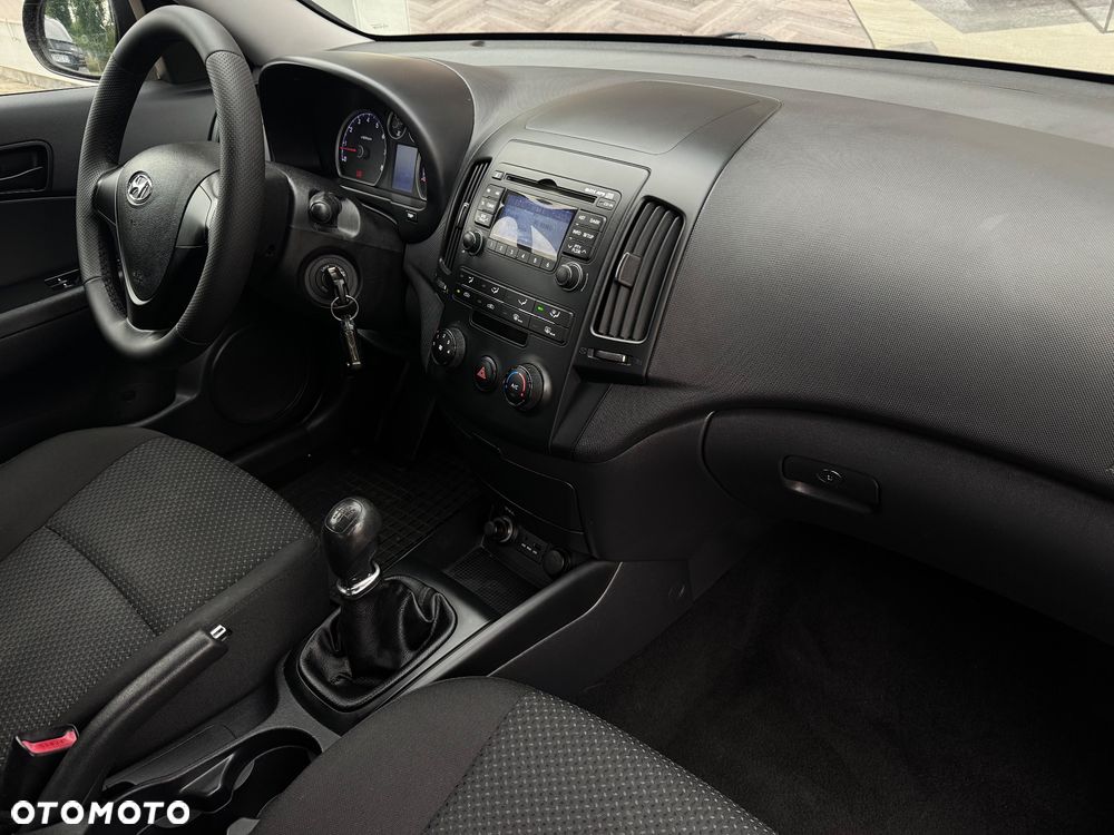 Hyundai i30 - 6