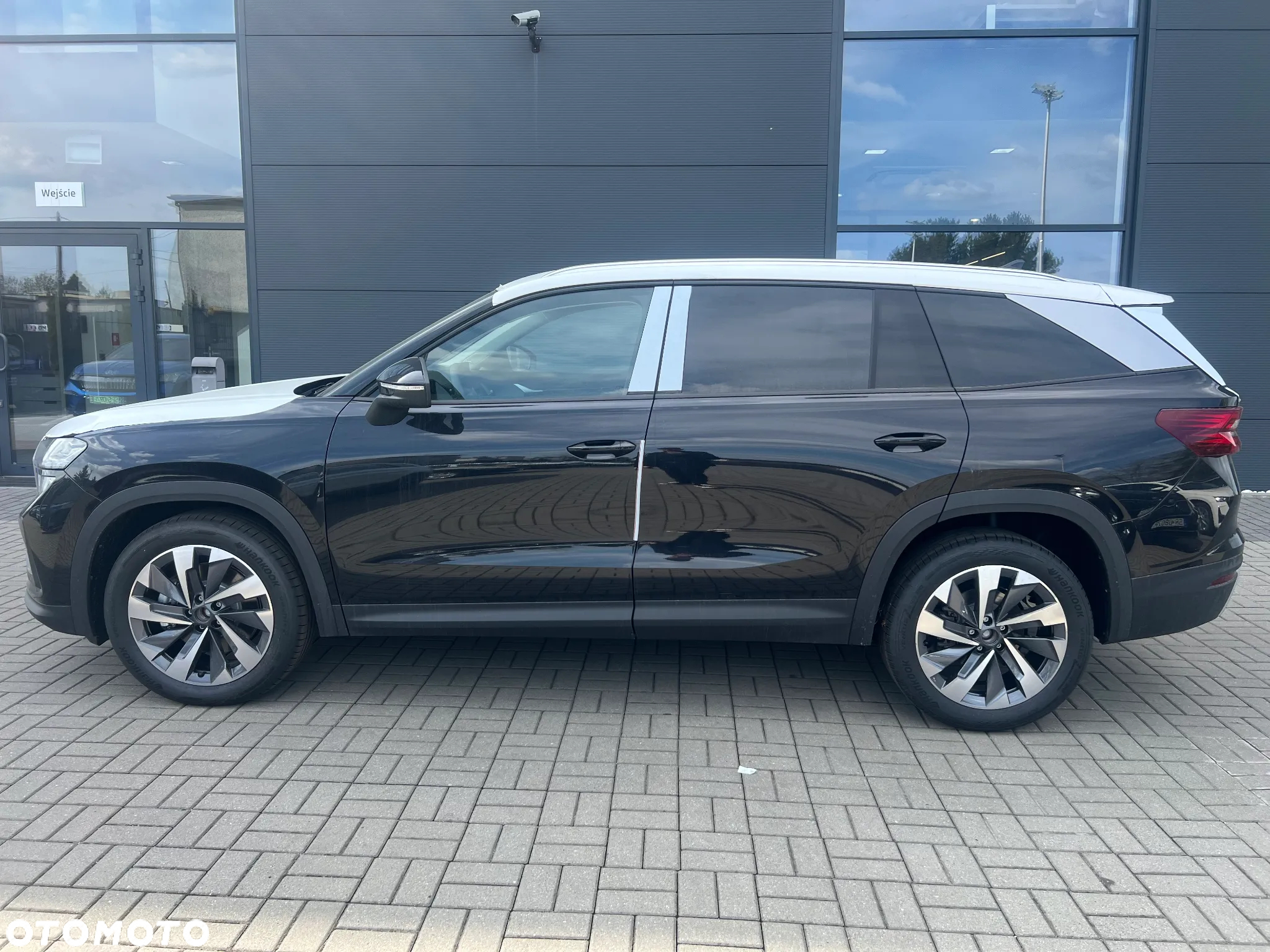 Skoda Kodiaq - 9