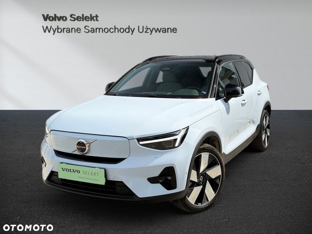 Volvo XC 40 - 2