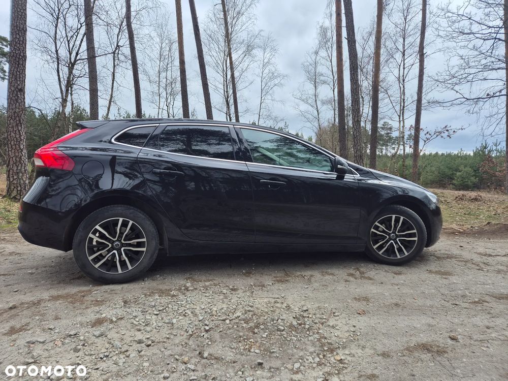 Volvo V40 D2 Inscription - 6