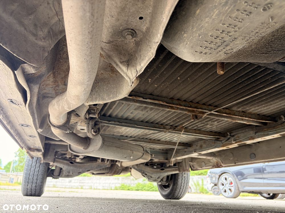 Volkswagen Transporter - 7