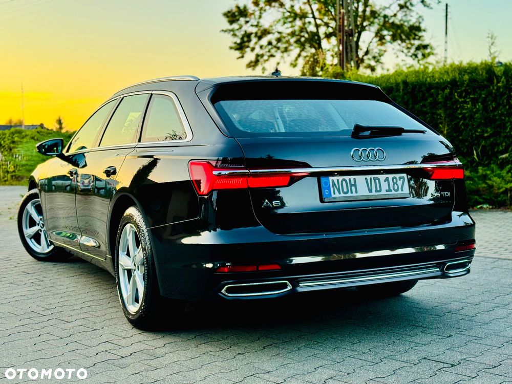 Audi A6 ver-40-tdi-s-tronic-design - 33