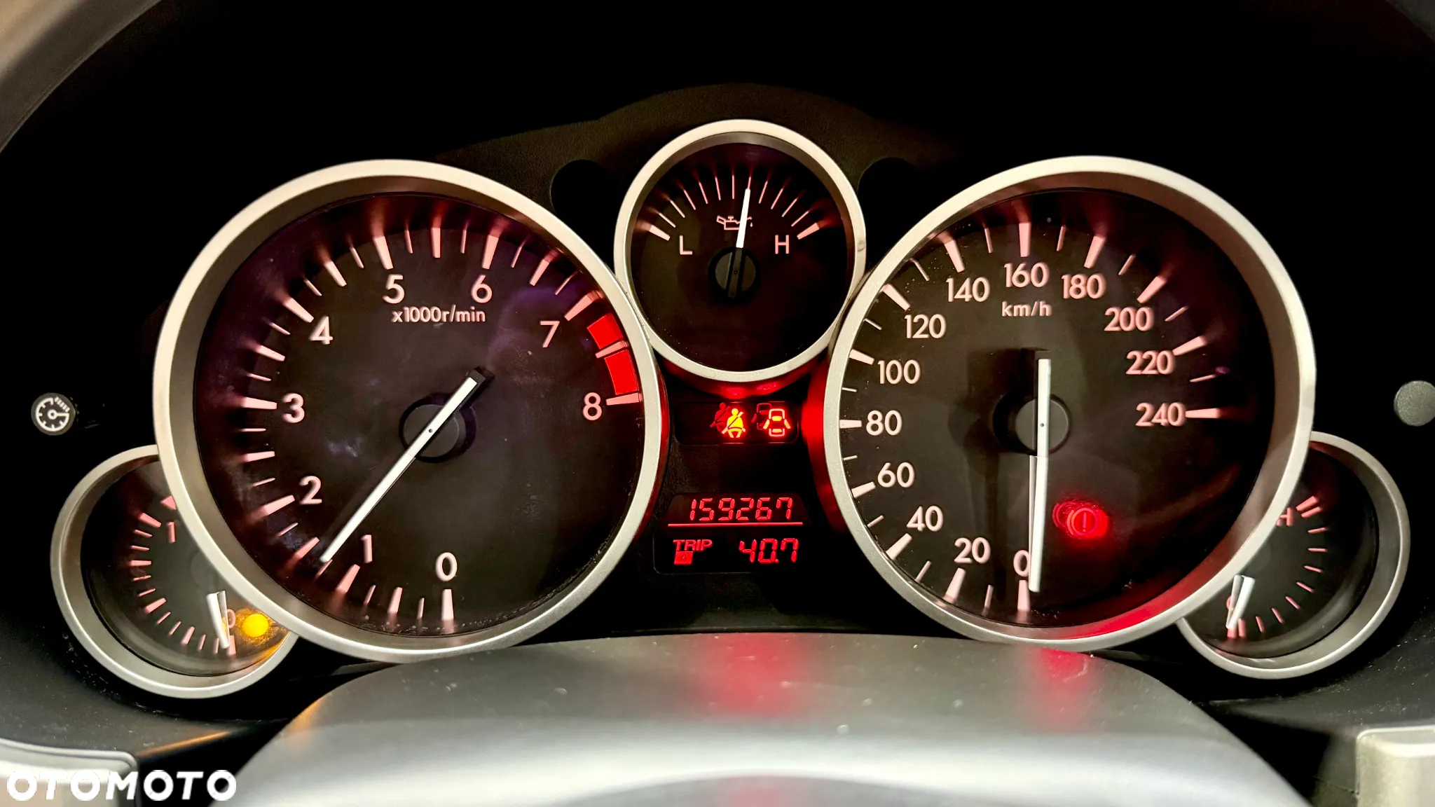 Mazda MX-5 2.0 Sport - 21