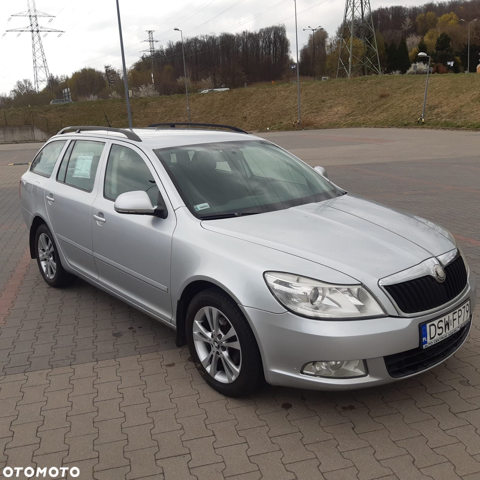 Skoda Octavia 1.9 TDI Classic - 1