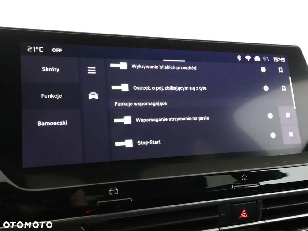 Citroën C5X PureTech 130 Start&Stop EAT8 PLUS - 27