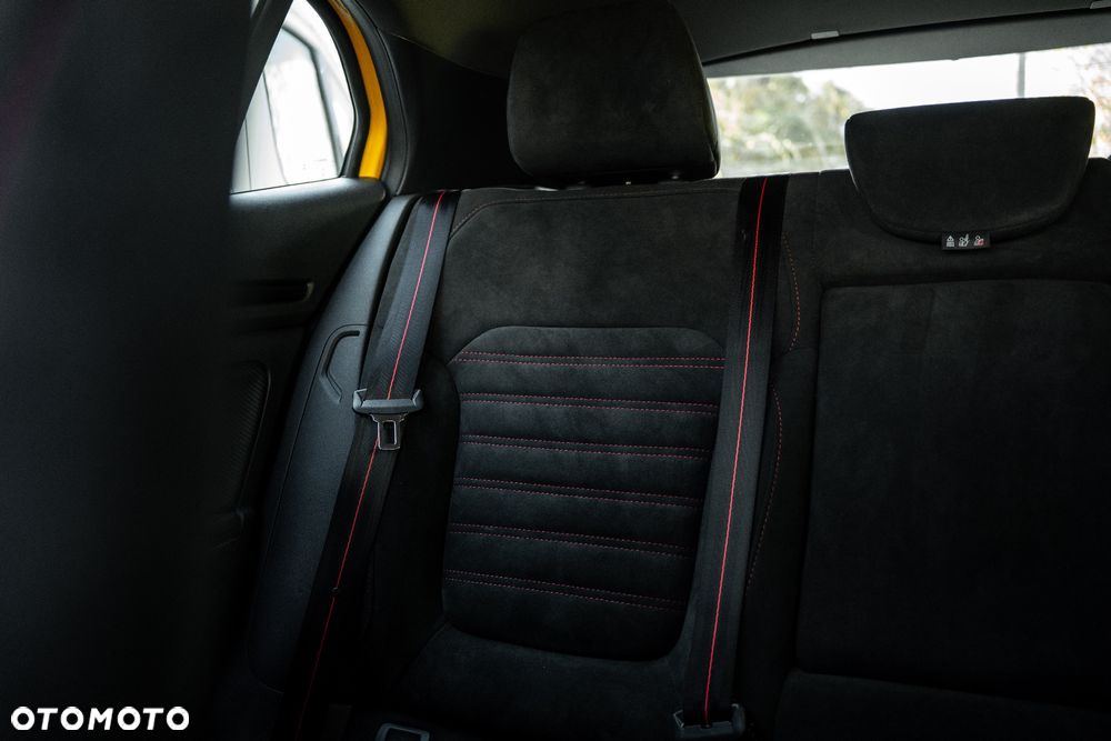 Renault Megane 1.8 TCe FAP R.S Ultime EDC - 25