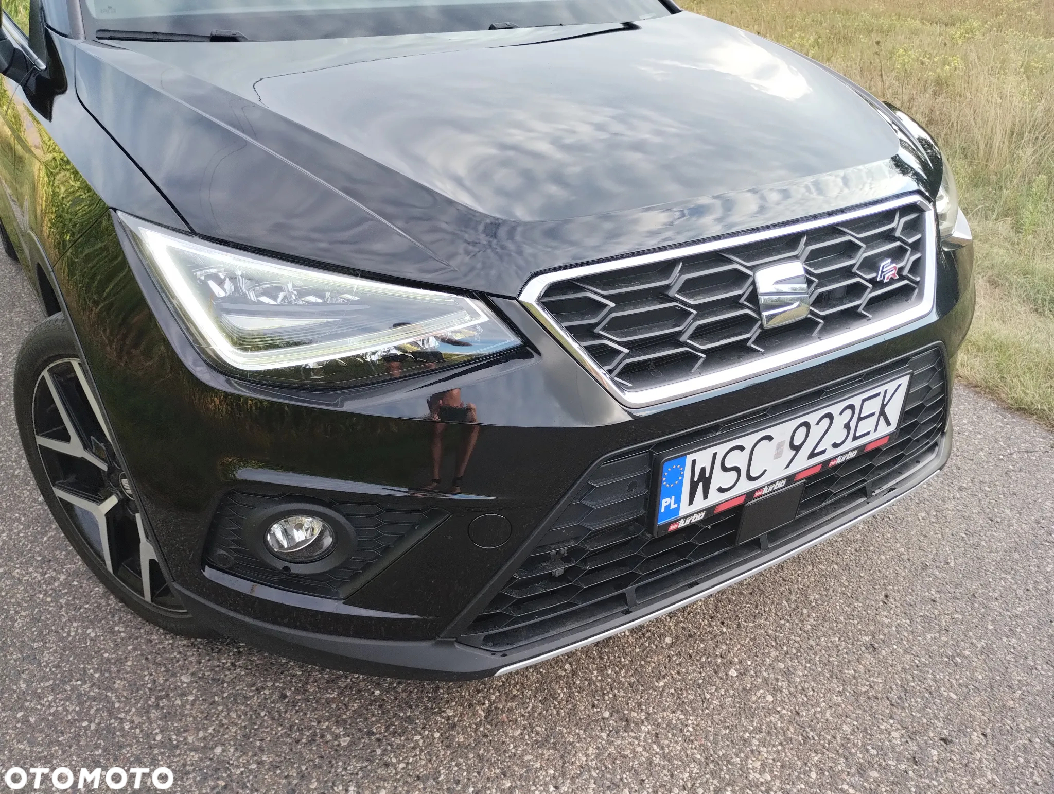 Seat Arona 1.0 TSI OPF FR - 26