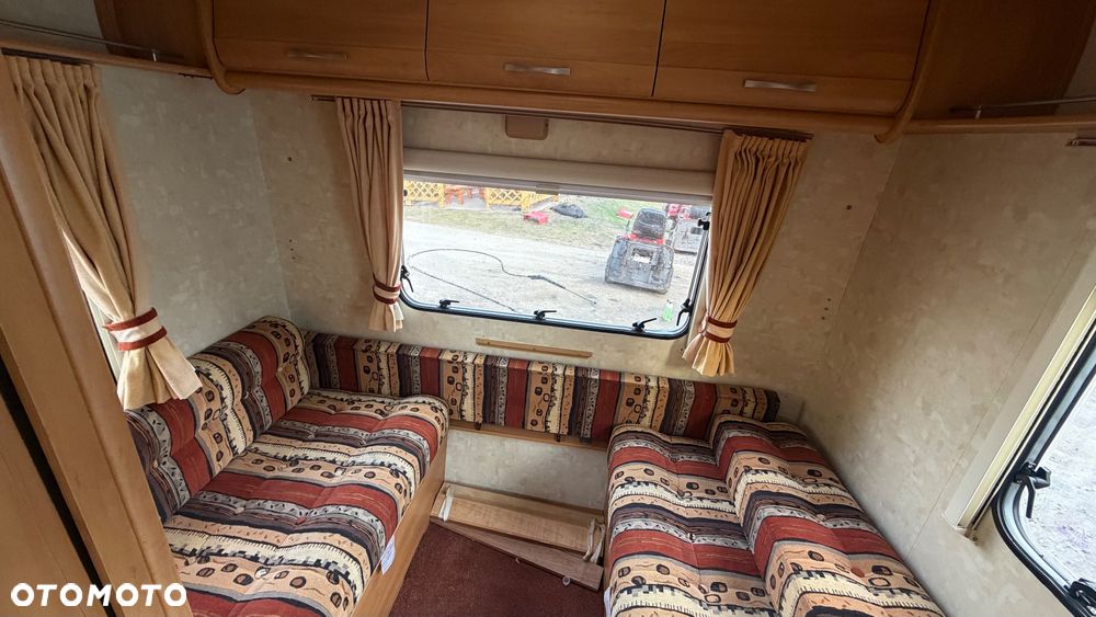 SWIFT Charisma 545 - 8