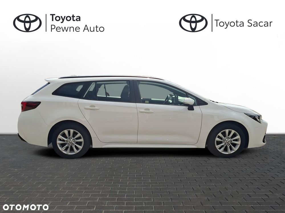 Toyota Corolla 1.8 Hybrid Comfort - 6