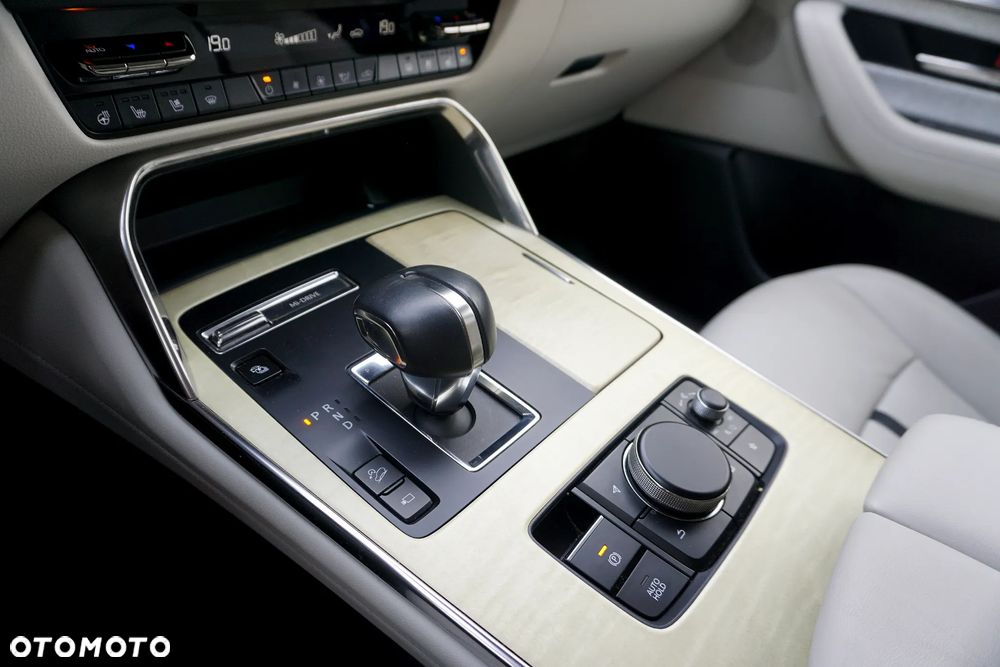 Mazda CX-60 2.5 PHEV Takumi AWD - 19