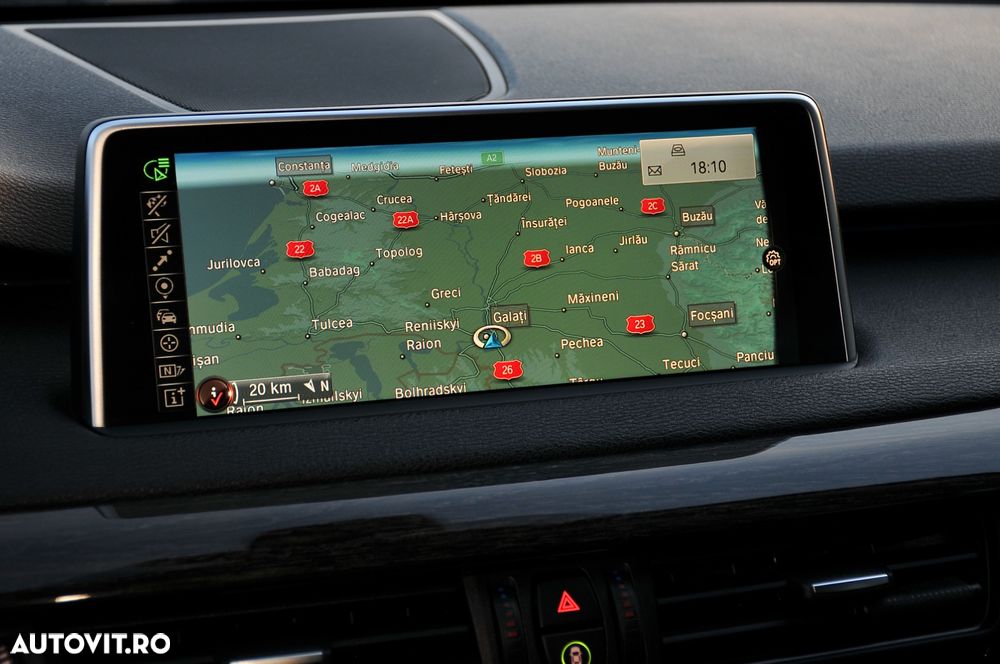 BMW X5 xDrive30d Sport-Aut. - 16