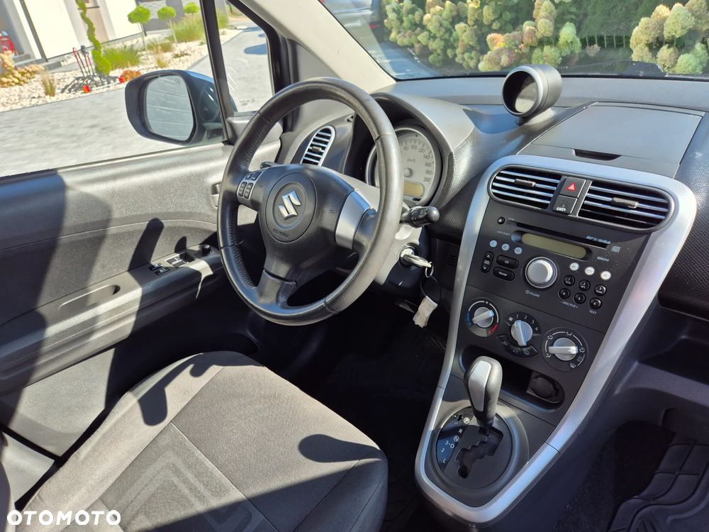 Suzuki Splash - 18