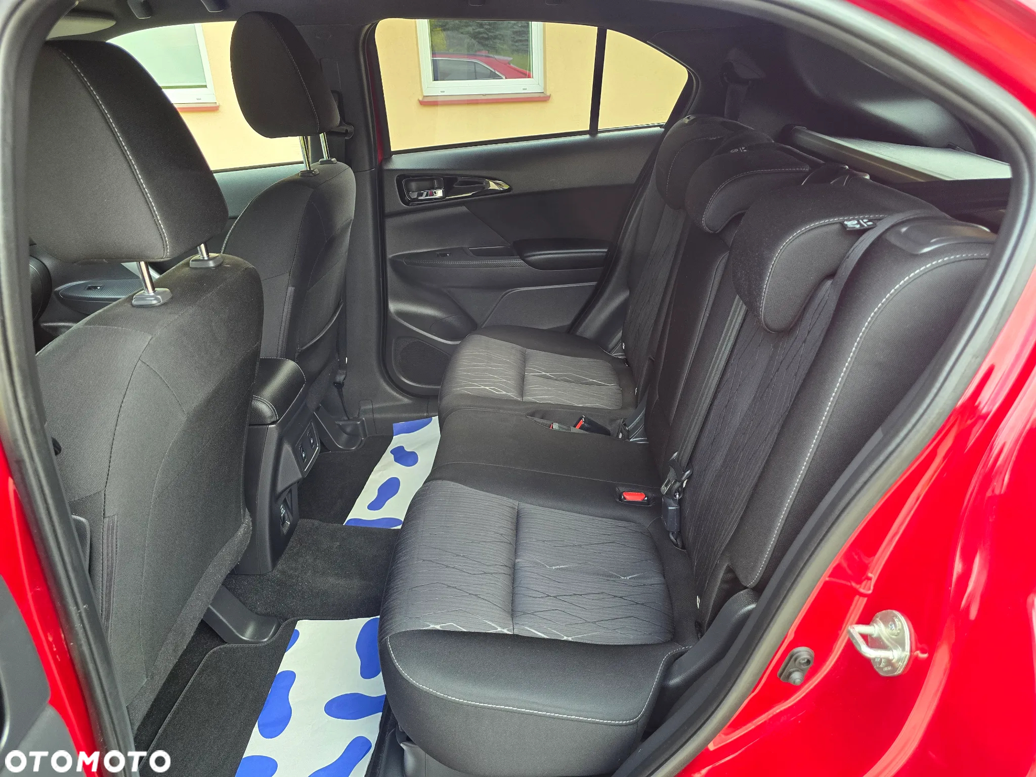 Mitsubishi Eclipse Cross 1.5 T-MIVEC ClearTec CVT 2WD Diamant Edition - 23