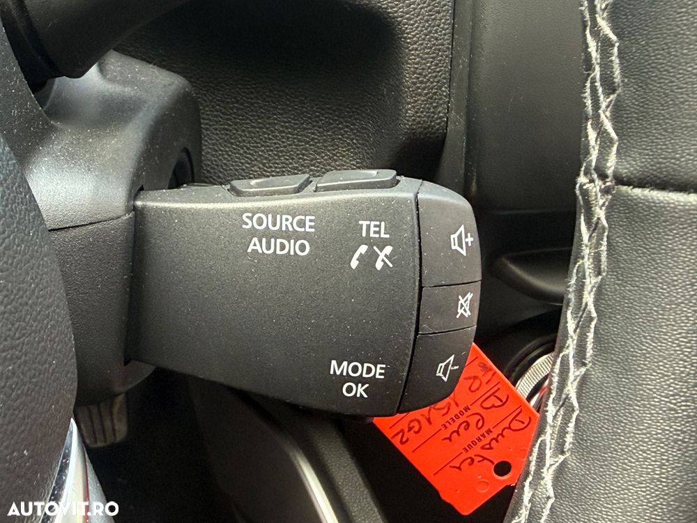 Dacia Duster ECO-G 100 Prestige Plus - 30