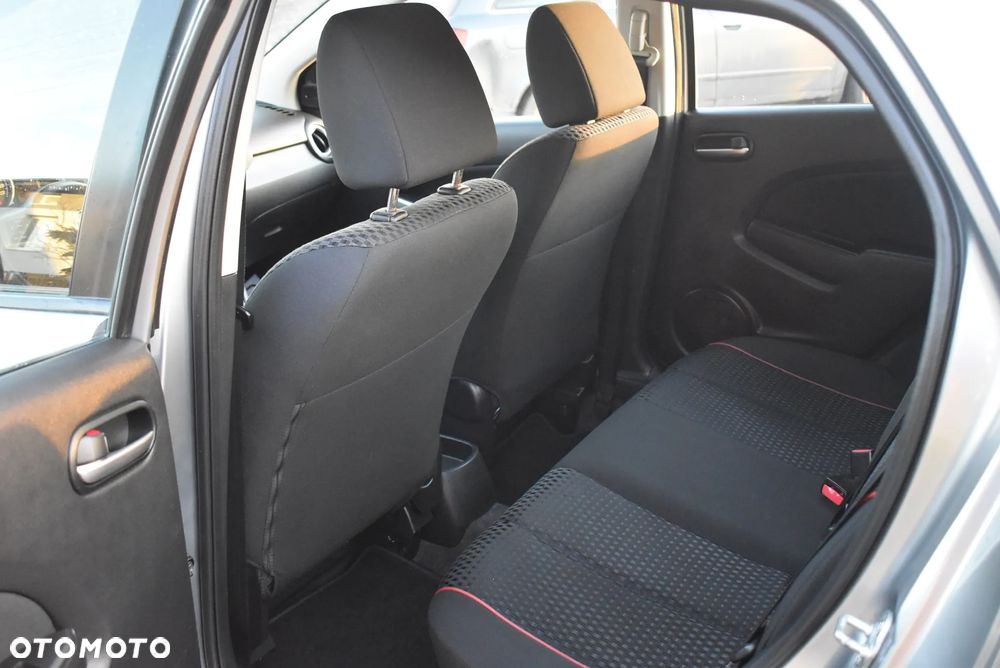 Mazda 2 1.5 Sport - 21