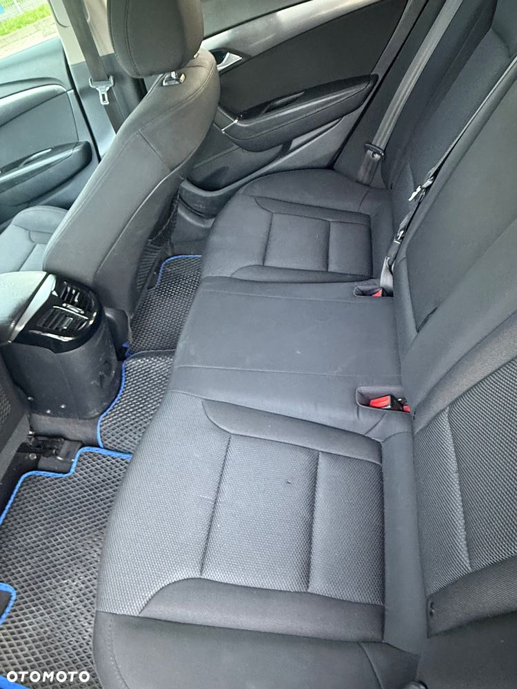 Hyundai i40 1.6 GDI Comfort - 11