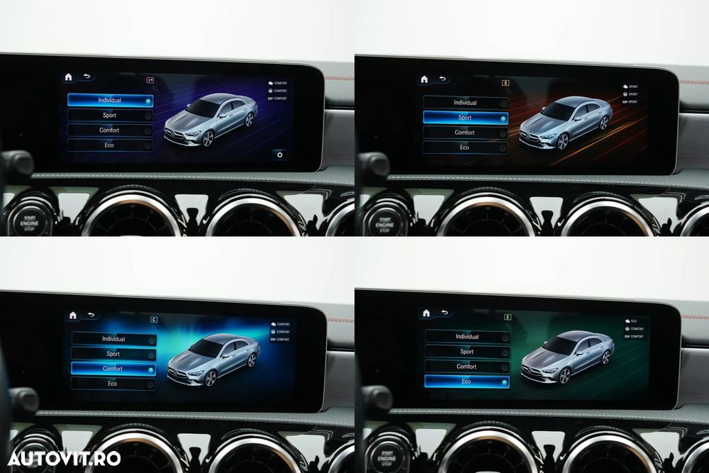 Mercedes-Benz CLA 180 d 7G-DCT AMG Line - 38