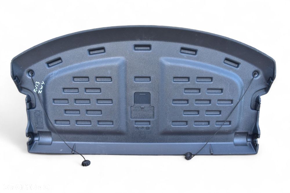 Półka Bagażnika VOLKSWAGEN BEETLE II PRZEDLIFT 2011-2016R 5C5867769D - 3