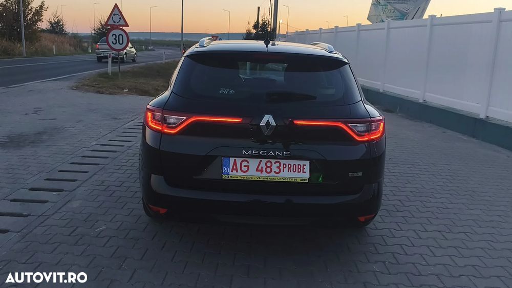 Renault Megane ENERGY dCi Zen - 6