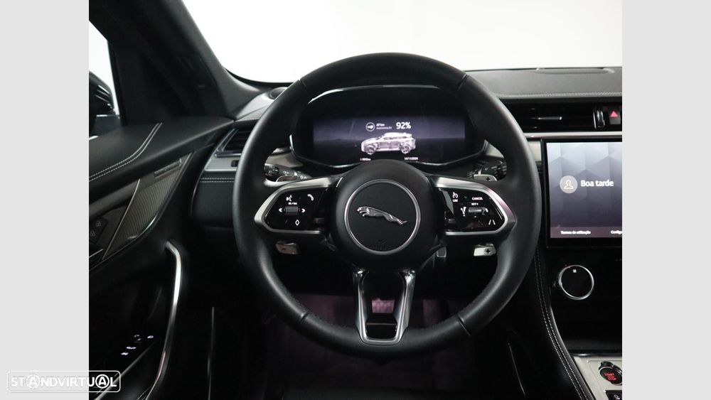 Jaguar F-Pace 2.0 P400e AWD R-Dynamic S - 7
