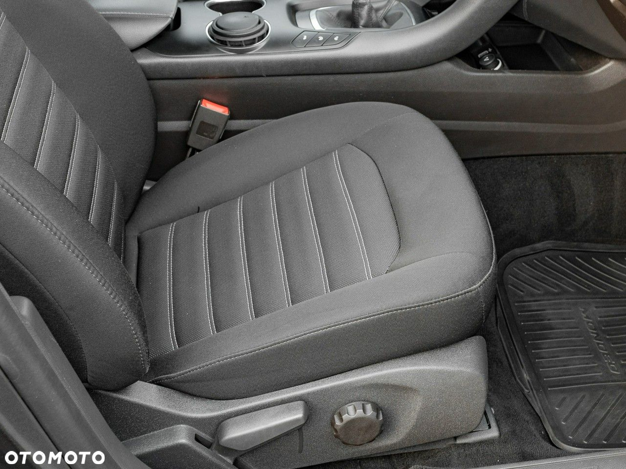 Ford Mondeo 2.0 EcoBlue Trend - 30