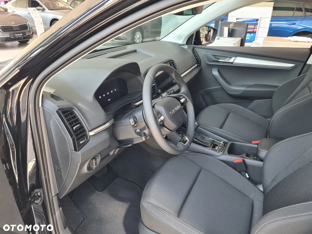 Skoda Karoq 1.5 TSI ACT Drive DSG - 8