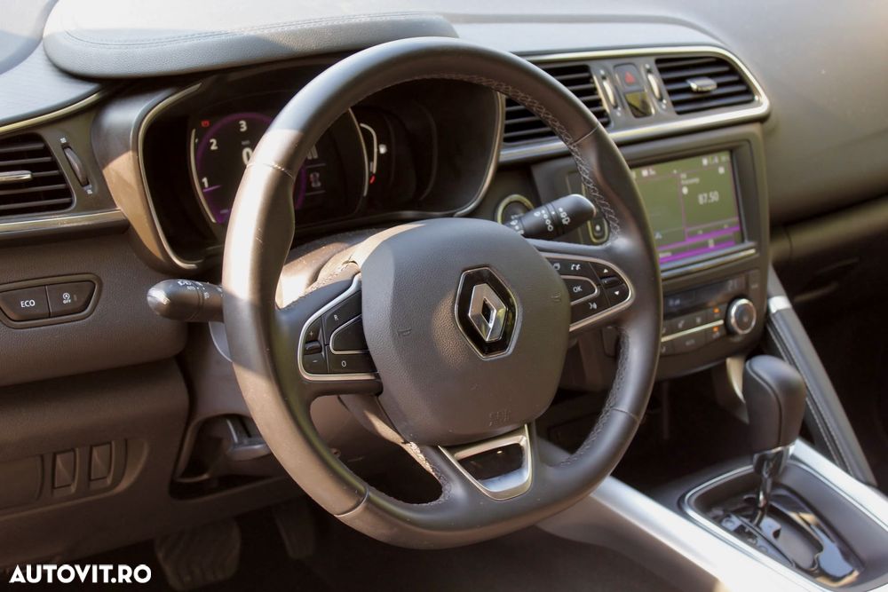 Renault Kadjar - 14