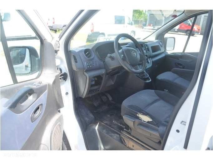 Opel Vivaro - 7