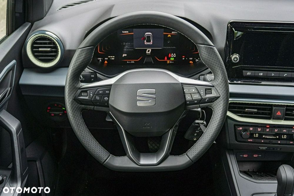 Seat Arona - 16