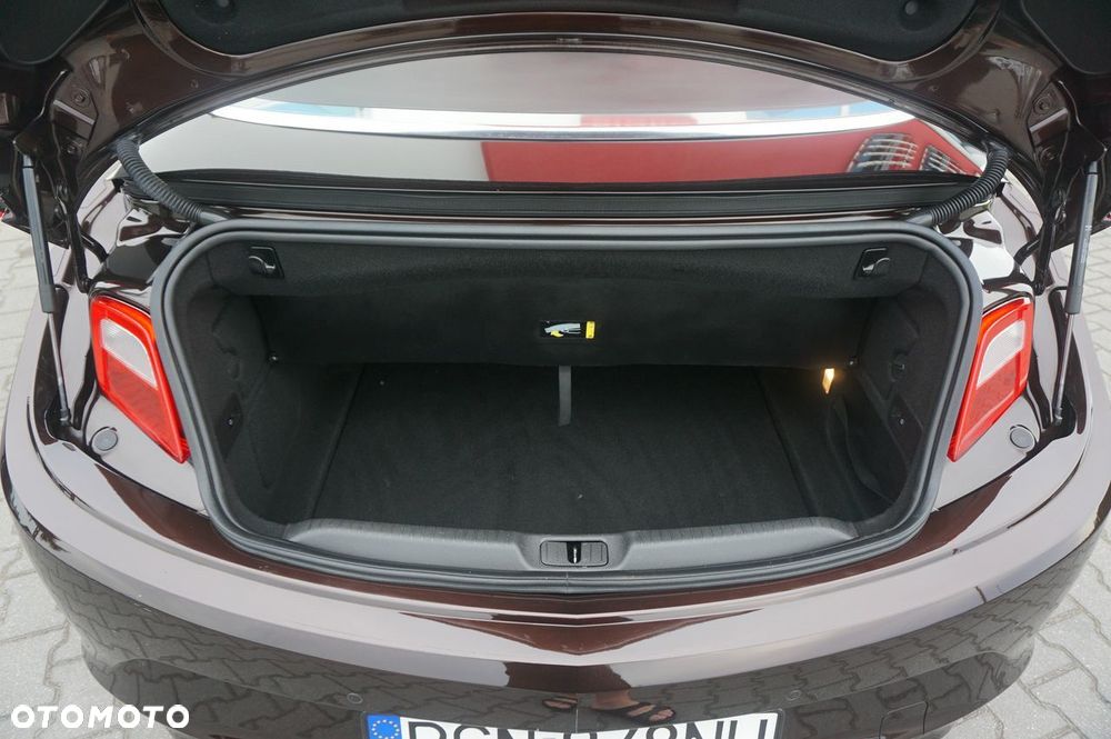 Opel Cascada 1.4 T Cosmo S&S EU6 - 34