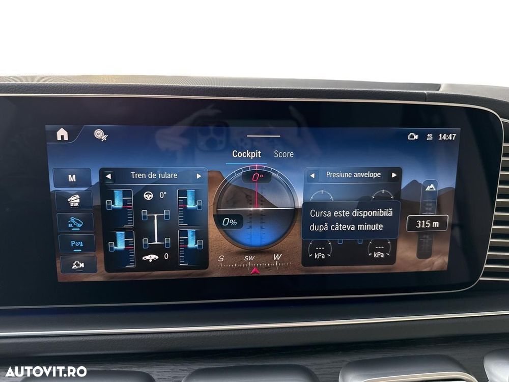 Mercedes-Benz GLE 400 PHEV 4MATIC - 22