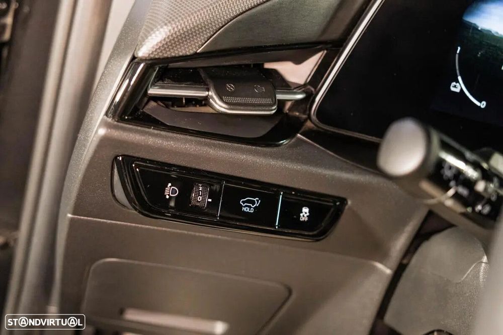 Kia Niro EV 64kWh Tech X - 49