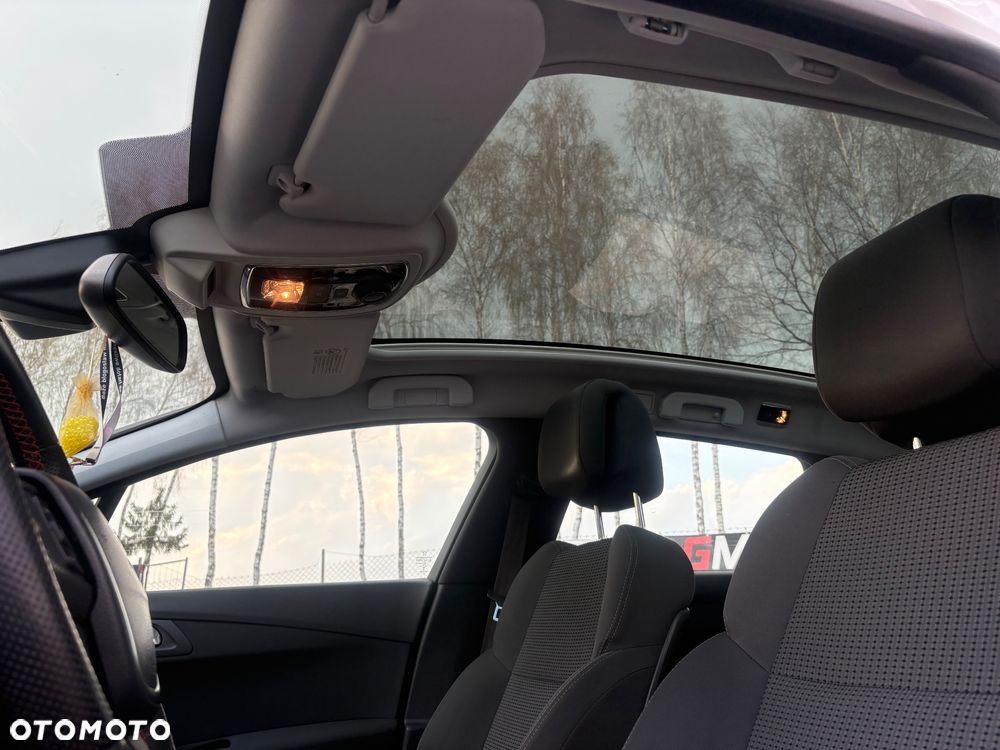 Peugeot 508 2.0 HDi Business Line - 11